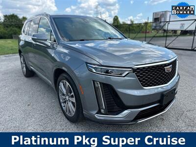 2022 Cadillac XT6 Premium Luxury   - Photo 3 - Indianapolis, IN 46234