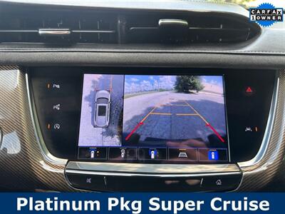 2022 Cadillac XT6 Premium Luxury   - Photo 48 - Indianapolis, IN 46234