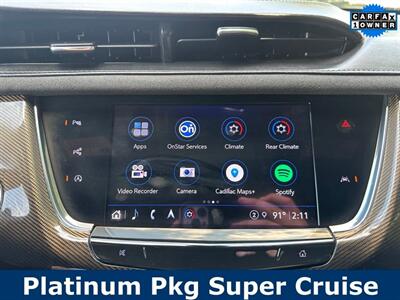 2022 Cadillac XT6 Premium Luxury   - Photo 45 - Indianapolis, IN 46234
