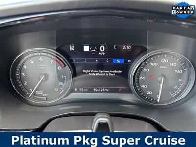 2022 Cadillac XT6 Premium Luxury   - Photo 34 - Indianapolis, IN 46234