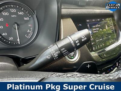 2022 Cadillac XT6 Premium Luxury   - Photo 35 - Indianapolis, IN 46234