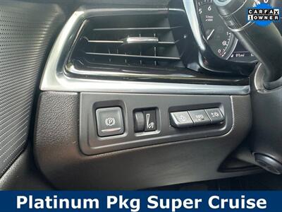 2022 Cadillac XT6 Premium Luxury   - Photo 39 - Indianapolis, IN 46234