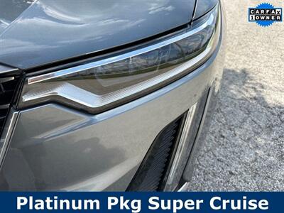 2022 Cadillac XT6 Premium Luxury   - Photo 65 - Indianapolis, IN 46234