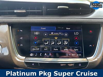 2022 Cadillac XT6 Premium Luxury   - Photo 46 - Indianapolis, IN 46234