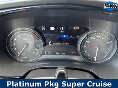 2022 Cadillac XT6 Premium Luxury   - Photo 33 - Indianapolis, IN 46234