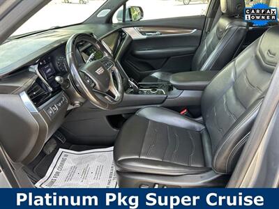 2022 Cadillac XT6 Premium Luxury   - Photo 10 - Indianapolis, IN 46234