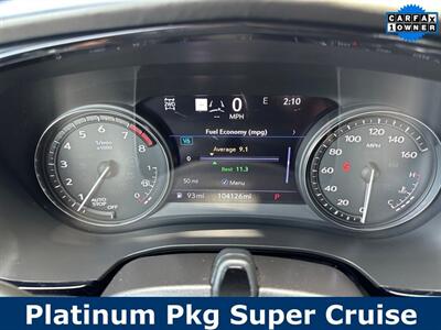 2022 Cadillac XT6 Premium Luxury   - Photo 27 - Indianapolis, IN 46234