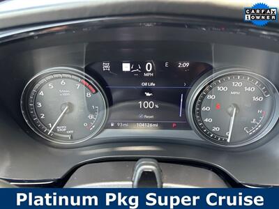 2022 Cadillac XT6 Premium Luxury   - Photo 24 - Indianapolis, IN 46234