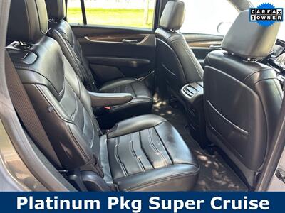 2022 Cadillac XT6 Premium Luxury   - Photo 16 - Indianapolis, IN 46234