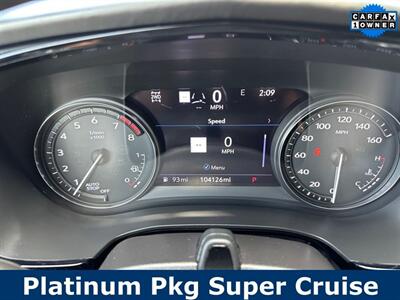 2022 Cadillac XT6 Premium Luxury   - Photo 20 - Indianapolis, IN 46234