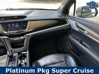 2022 Cadillac XT6 Premium Luxury   - Photo 9 - Indianapolis, IN 46234