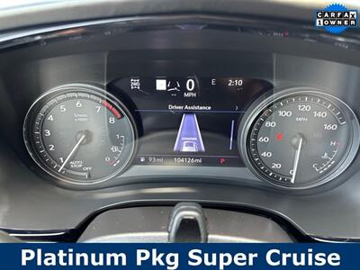 2022 Cadillac XT6 Premium Luxury   - Photo 29 - Indianapolis, IN 46234