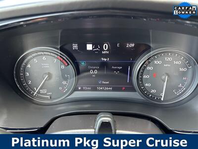 2022 Cadillac XT6 Premium Luxury   - Photo 22 - Indianapolis, IN 46234