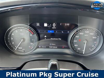 2022 Cadillac XT6 Premium Luxury   - Photo 32 - Indianapolis, IN 46234