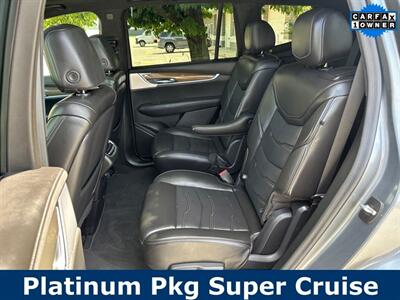 2022 Cadillac XT6 Premium Luxury   - Photo 13 - Indianapolis, IN 46234