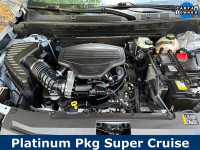 2022 Cadillac XT6 Premium Luxury   - Photo 64 - Indianapolis, IN 46234