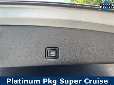 2022 Cadillac XT6 Premium Luxury   - Photo 62 - Indianapolis, IN 46234