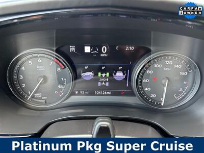 2022 Cadillac XT6 Premium Luxury   - Photo 30 - Indianapolis, IN 46234