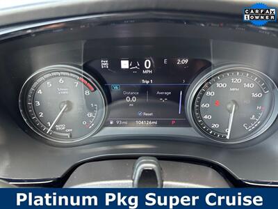 2022 Cadillac XT6 Premium Luxury   - Photo 21 - Indianapolis, IN 46234