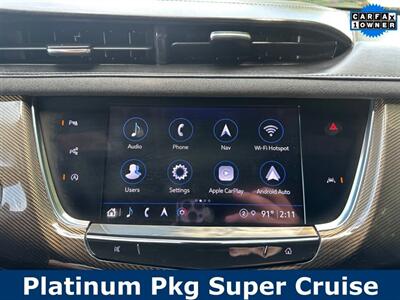 2022 Cadillac XT6 Premium Luxury   - Photo 41 - Indianapolis, IN 46234