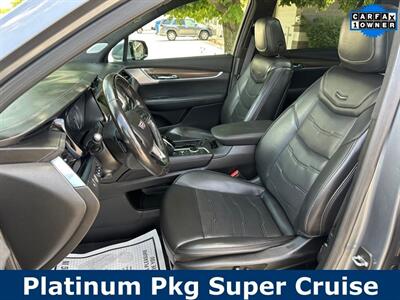 2022 Cadillac XT6 Premium Luxury   - Photo 11 - Indianapolis, IN 46234