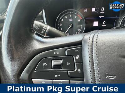 2022 Cadillac XT6 Premium Luxury   - Photo 38 - Indianapolis, IN 46234