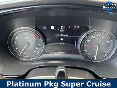 2022 Cadillac XT6 Premium Luxury   - Photo 28 - Indianapolis, IN 46234