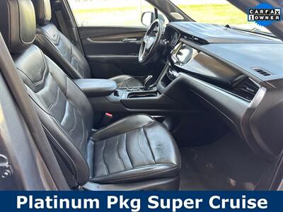 2022 Cadillac XT6 Premium Luxury   - Photo 18 - Indianapolis, IN 46234