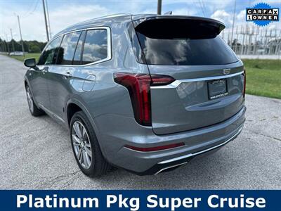 2022 Cadillac XT6 Premium Luxury   - Photo 6 - Indianapolis, IN 46234