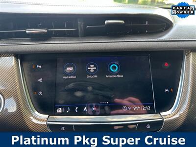 2022 Cadillac XT6 Premium Luxury   - Photo 52 - Indianapolis, IN 46234