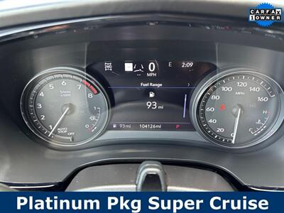 2022 Cadillac XT6 Premium Luxury   - Photo 23 - Indianapolis, IN 46234