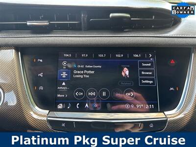 2022 Cadillac XT6 Premium Luxury   - Photo 42 - Indianapolis, IN 46234