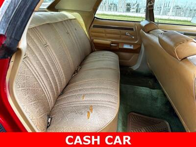 1975 Ford LTD ltd - Photo 16 - Indianapolis, IN 46234