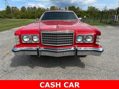 1975 Ford LTD ltd - Photo 3 - Indianapolis, IN 46234