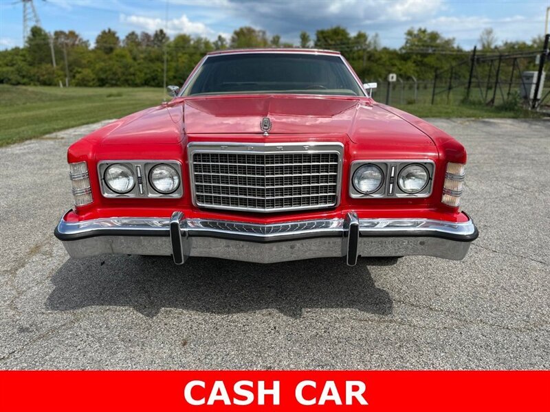 1975 Ford LTD ltd - Photo 3 - Indianapolis, IN 46234