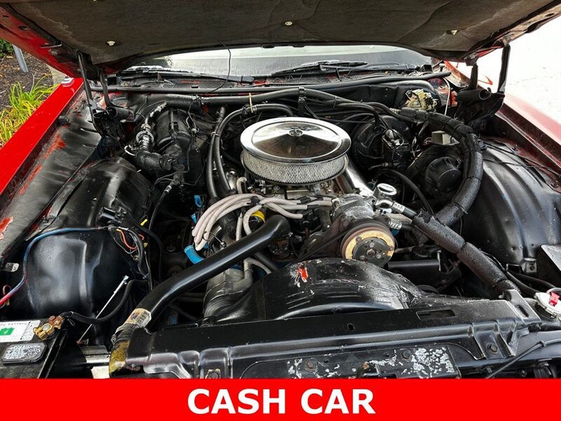 1975 Ford LTD ltd - Photo 28 - Indianapolis, IN 46234