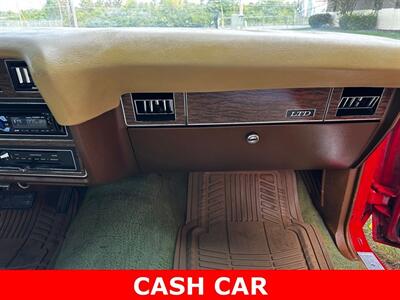 1975 Ford LTD ltd - Photo 9 - Indianapolis, IN 46234