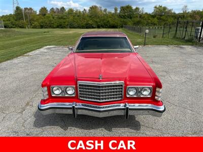 1975 Ford LTD ltd - Photo 2 - Indianapolis, IN 46234