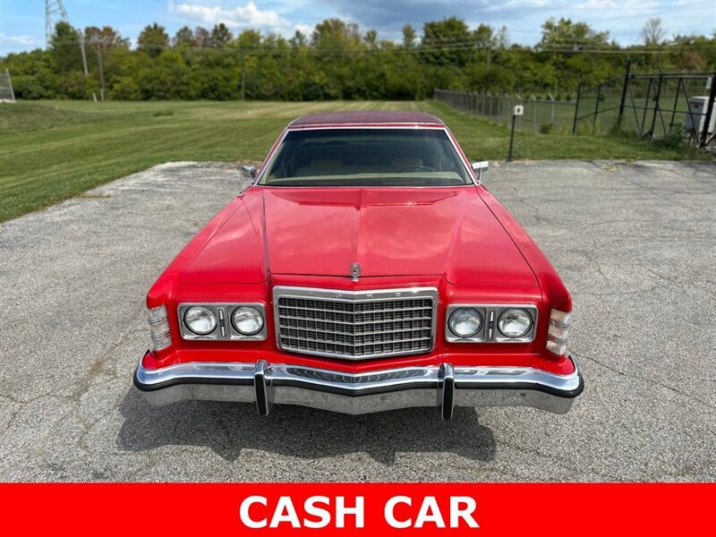1975 Ford LTD ltd - Photo 2 - Indianapolis, IN 46234