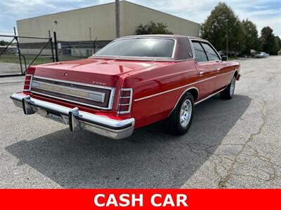 1975 Ford LTD ltd - Photo 5 - Indianapolis, IN 46234