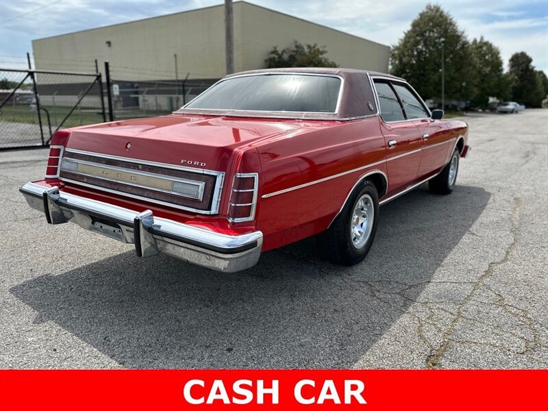 1975 Ford LTD ltd - Photo 5 - Indianapolis, IN 46234