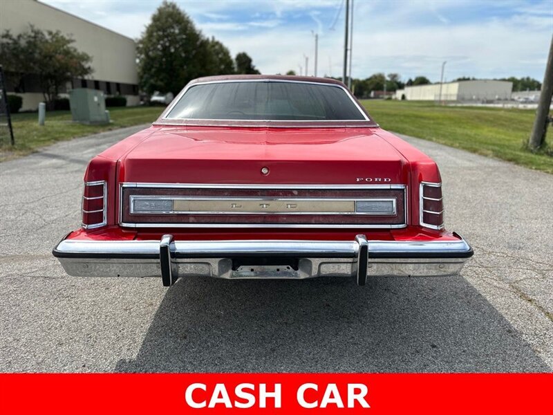 1975 Ford LTD ltd - Photo 6 - Indianapolis, IN 46234
