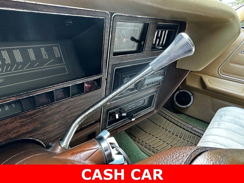 1975 Ford LTD ltd - Photo 21 - Indianapolis, IN 46234