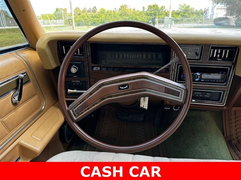 1975 Ford LTD ltd - Photo 8 - Indianapolis, IN 46234