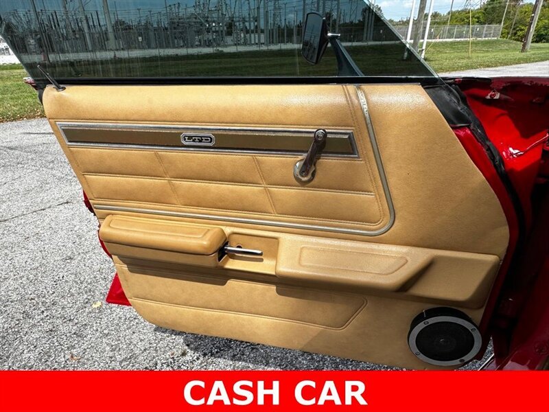 1975 Ford LTD ltd - Photo 23 - Indianapolis, IN 46234