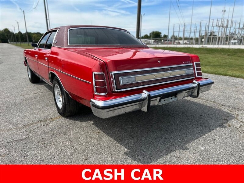 1975 Ford LTD ltd - Photo 7 - Indianapolis, IN 46234
