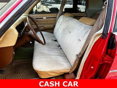 1975 Ford LTD ltd - Photo 12 - Indianapolis, IN 46234