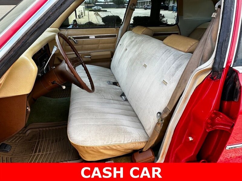 1975 Ford LTD ltd - Photo 12 - Indianapolis, IN 46234