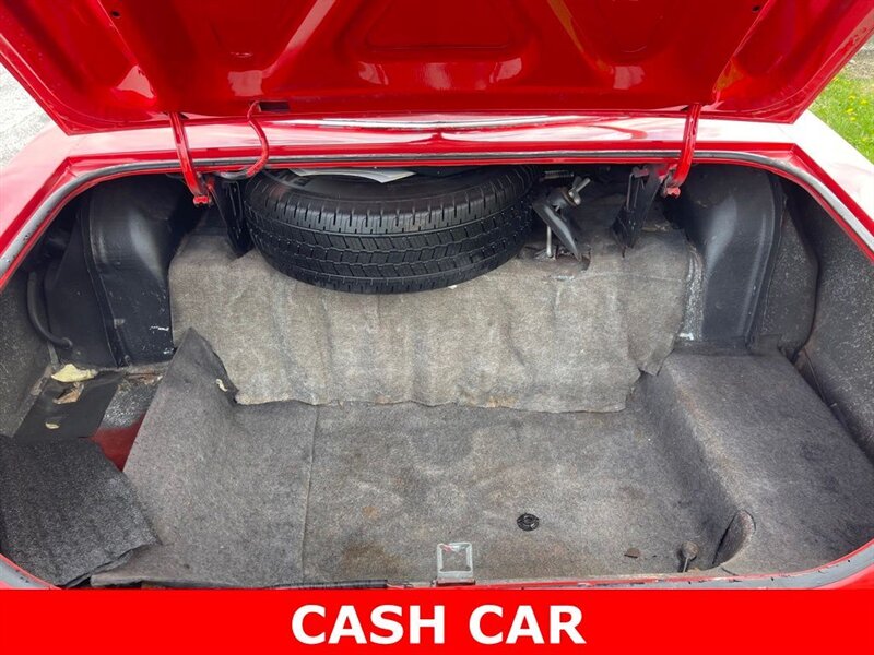 1975 Ford LTD ltd - Photo 31 - Indianapolis, IN 46234