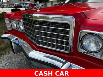 1975 Ford LTD ltd - Photo 30 - Indianapolis, IN 46234